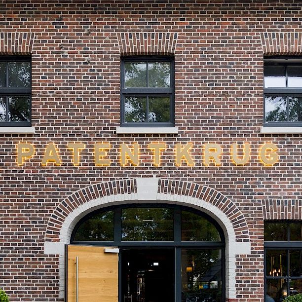 Heiraten im Patentkrug Oldenburg