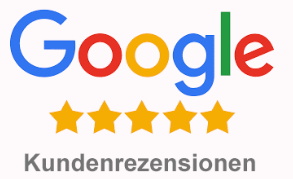 Google Kundenbewertungen – 5 Sterne DJ für Hochzeiten, Events und Firmenfeiern in Oldenburg und Niedersachsen