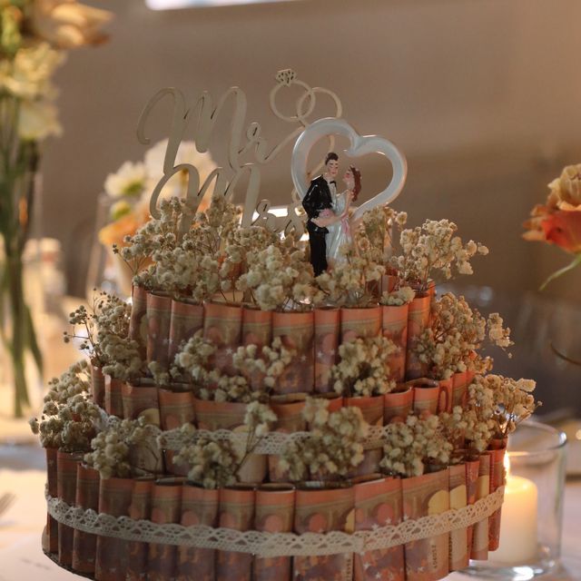 Fragen und Antworten an einen Hochzeits DJ