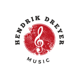 Logo DJ Hendrik Dreyer Event-Dj Profi-DJ Oldenburg Ammerland Bremen Norddeutschland Norderney Hochzeitsdj