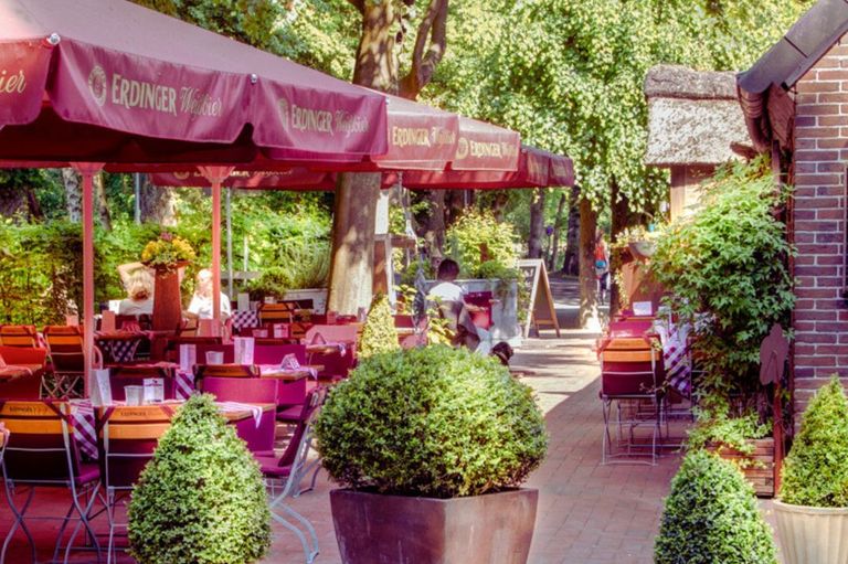 hochzeitslocation mit garten in ol, draußen feiern oldenburg, kohltour oldenburg, grünkohl essen oldenburg